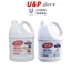 Nước Rửa Tay Lifebuoy Can 4KG Siêu Tiết Kiệm