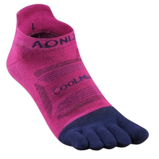 Tất/ vớ xỏ ngón thể thao dành cho chạy bộ AONIJIE E4801