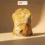 Bánh Tráng Muối Tỏi VAF - Bản Sắc Việt Gói 27gr