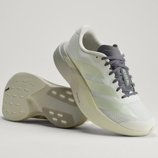 Giày Chạy Bộ Adidas Adizero Evo SL Nam Nữ Chính Hãng Siêu Nhẹ, Đệm Lightstrike Pro Phản Hồi Cực Tốt