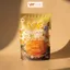 Bánh Tráng Muối Tỏi VAF - Bản Sắc Việt Gói Plus 99gr