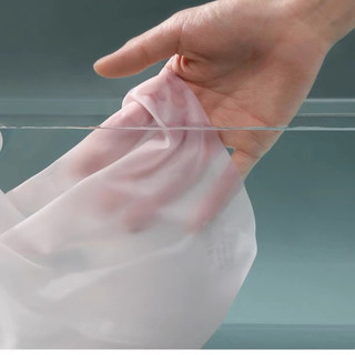 Quần Lót Nữ Su Tuylip Họa Tiết In Hình Hoa Tuylip Nhỏ Tàng Hình Không Đường May Siêu Mỏng Nhẹ STL