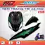 TEM XE MIO SPORT #109 (CHẤT LIỆU CAO CẤP - SIÊU NÉT - SIÊU ĐẸP - SIÊU CUTE)