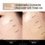 Phấn nước kiềm dầu che phủ cao OHUI Ultimat Cover Denier Cushion SPF50/PA+++ (TẶNG 1 lõi 13g)