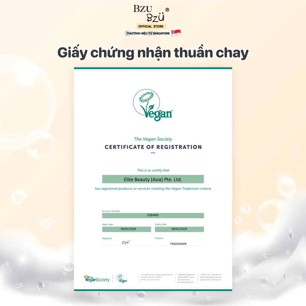 [PHIÊN BẢN MỚI] Nước Rửa Bình Sữa Bzu Bzu Không Mùi  - Chai 500ml Chiết Xuất Hữu Cơ Cho Bé - Cocoro Baby