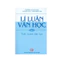 Sách - Lí luận văn học - Văn học, nhà văn, bạn đọc