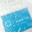 TÚI CLEAR BAG