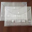 TÚI CLEAR BAG