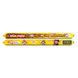 [Chọn vị] Combo 2 Xúc xích tiệt trùng Heo cao bồi hộp x 15cây x 32gr