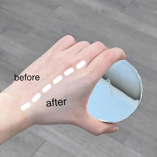 Phấn nước Vemontes Bạc Glowpot - Che phủ cao, căng bóng, lâu trôi, dưỡng da SPF50 PA++ MP0879