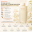 Sulwhasoo Gentle Cleansing Oil 200ml | Dầu Tẩy Trang Sạch Sâu Dưỡng Ẩm