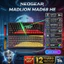 ⚡New Bàn Phím Cơ Gaming Mad60 Mad68 HE - Rapid Trigger, Switch Nam Châm, 8KHz, 0.01mm, 128K, S.O.C.D