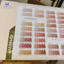 Set sơn gel thạch 32 màu Aivennhuy, có 3 Tone màu , Plater , Thạch Hồng, Thạch Xanh [ Bình An ]