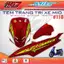 TEM XE MIO SPORT #110 (CHẤT LIỆU CAO CẤP - SIÊU NÉT - SIÊU ĐẸP - SIÊU CUTE)