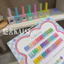Set Sơn Gel Plater Kaise 24 Màu, Chất Gel Đẹp, Mịn, Tặng Kèm Bảng [ Bình An ]