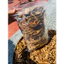 Nấm Linh Chi Rừng (Hồng Chi Thái Lát) | Thơm Đậm Tự Nhiên Hàng Đẹp Thái Tay Không Vụn 500gr