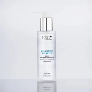 Sữa rửa mặt Dịu Nhẹ GSC Mela Bright 150ml