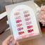 Set Sơn Gel Mắt Mèo Milan 12 Màu, Shop Em Về Đủ 8 Tone Màu Đẹp , Tặng Kèm Bàng [ Bình An ]