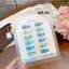 Set Sơn Gel Mắt Mèo Milan 12 Màu, Shop Em Về Đủ 8 Tone Màu Đẹp , Tặng Kèm Bàng [ Bình An ]