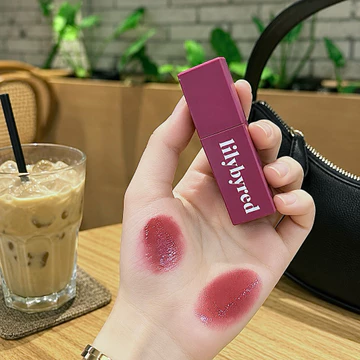 Son Kem Bóng Lì Lilybyred Bloody Liar Coating Tint 4g