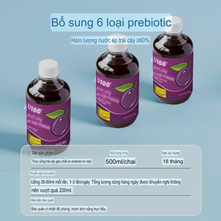 Nước ép mận giảm bón nhuận tràng. Nước uống giàu chất xơ