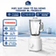 Máy Xay Sinh Tố Đa Năng Toshiba BL-70GR2UV 600W 3 Cối - Hàng Chính Hãng