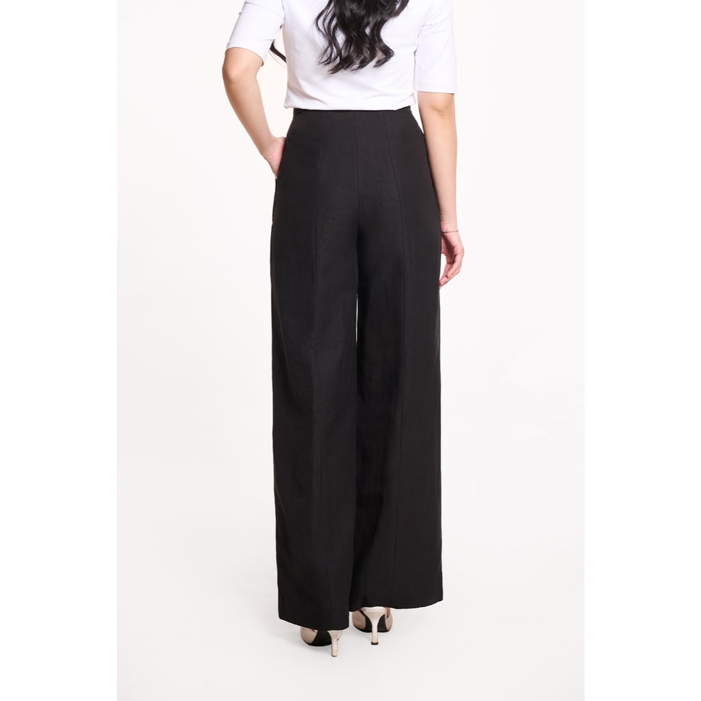 Quần Thời Trang Nữ Dài Ninomaxx 2407016