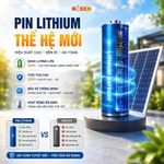 [💡RẺ VÔ ĐỊCH] Đèn Đường Bàn Chải Năng Lượng Mặt Trời 200W 400W Siêu Sáng Vỏ Nhôm, Cảm Biến, BH 2 Năm — ảnh 5