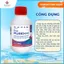 Dung Dịch Khoáng Cho Cá Cảnh Giữ Màu Đẹp FIVEVET – Five-Pusenvi TS Cảnh