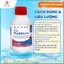 Dung Dịch Khoáng Cho Cá Cảnh Giữ Màu Đẹp FIVEVET – Five-Pusenvi TS Cảnh