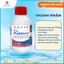 Dung Dịch Khoáng Cho Cá Cảnh Giữ Màu Đẹp FIVEVET – Five-Pusenvi TS Cảnh