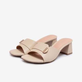 Dép Cao Gót Nữ Biti's Iris BFW009788