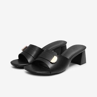 Dép Cao Gót Nữ Biti's Iris BFW009788