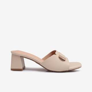Dép Cao Gót Nữ Biti's Iris BFW009788