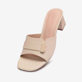 Dép Cao Gót Nữ Biti's Iris BFW009788