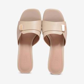 Dép Cao Gót Nữ Biti's Iris BFW009788
