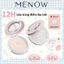 MENOW Rabbit Compact Powder Phấn Phủ nén kiềm dầu, chống nước,che phủ hoàn hảo 9g