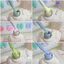 Set Sơn Gel Plater Milan 22 Màu, Đẹp, Được Lựa Chọn Trong Ngành Nail, Tặng Kềm Bảng [ Bình An ]