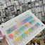 Set Sơn Gel Plater Milan 22 Màu, Đẹp, Được Lựa Chọn Trong Ngành Nail, Tặng Kềm Bảng [ Bình An ]