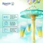 Kem Chống Nắng Skin Aqua UV Super Moisture Gel SPF50+ PA++++ – Dưỡng Ẩm, Thấm Nhanh Không Nhờn Rít
