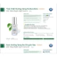 Tinh Chất Dưỡng Sáng Da Ban Đêm GSC Mela Bright Night Serum 30ml