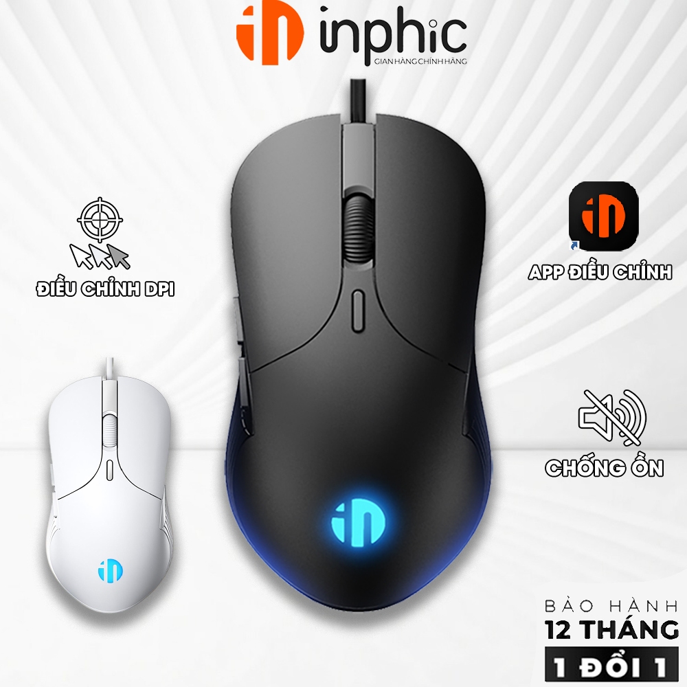 Inphic VN - Shopee Mall Online | Shopee Việt Nam
