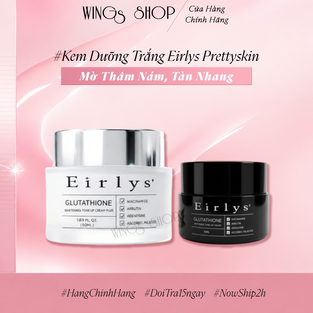 kem dng trng da glutathione 7 Day Tone-Up Program 700 V-Cream Sng Da, M Thm Kem Dng Trng Da Angel's