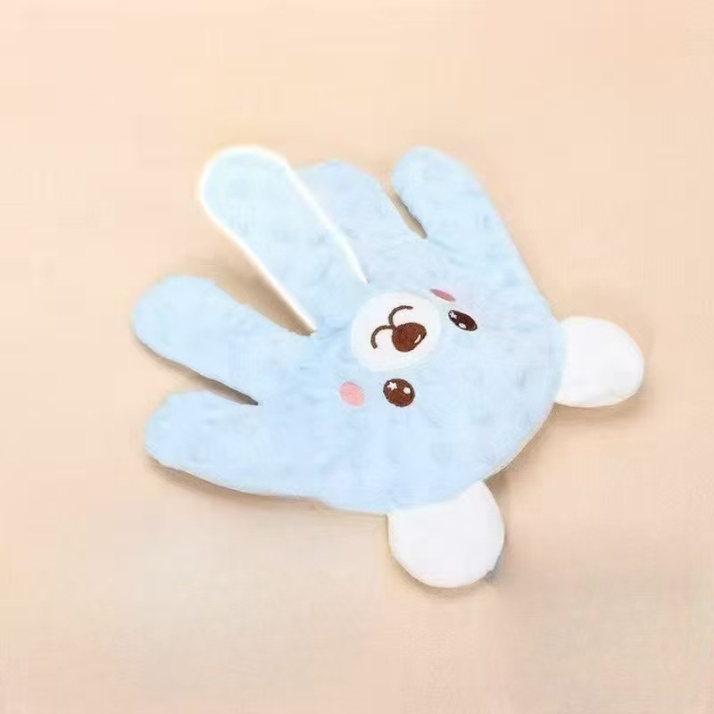 Bàn Tay Vỗ Bé Ngủ, Gối bàn tay chống giật mình, giúp bé ngủ ngon