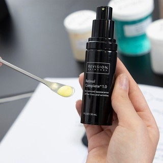 Tinh Chất Revision Skincare Retinol Complete 1.0 Giảm Nếp Nhăn, Ngừa Lão Hoá, Làm Săn Chắc Da, Giảm Tình Trạng Kích Ứng