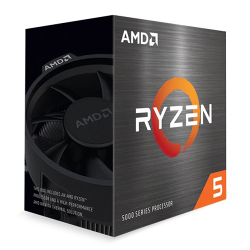 PC Gaming AMD BHC Poseidon RX580 Gen 5th ( Ryzen 5 5500 | RX 580 8GB | 16GB | 256GB | A520 WIFI + BT ) | BigBuy360 - bigbuy360.vn