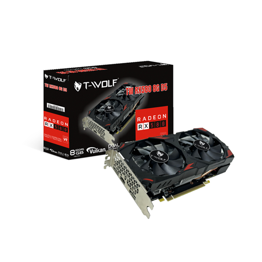 PC Gaming AMD BHC Poseidon RX580 Gen 5th ( Ryzen 5 5500 | RX 580 8GB | 16GB | 256GB | A520 WIFI + BT ) | BigBuy360 - bigbuy360.vn