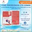 Men Vi Sinh Tiêu Hóa Cá Cảnh Cân Bằng Đường Ruột FIVEVET – Five-Probiomax TS Cảnh