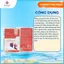 Men Vi Sinh Tiêu Hóa Cá Cảnh Cân Bằng Đường Ruột FIVEVET – Five-Probiomax TS Cảnh