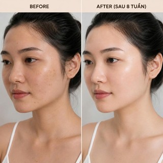 Combo Trẻ Hóa Da Chuyên Sâu Retinol Mary&May & Serum A39 Zeezes CB0368 - Tái Tạo, Phục Hồi, Làm Sáng Da